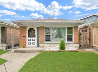 5314 S Harding Ave, Chicago, IL 60632