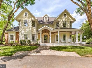 12501 Happy Hollow Rd, Cockeysville, MD 21030