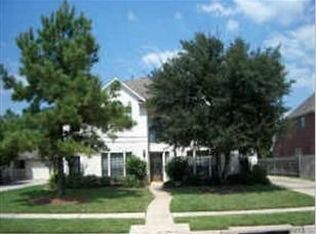 16914 Copper Shore Dr, Houston, TX 77095