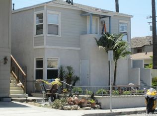 1206 Ocean Ave APT 5, Seal Beach, CA 90740