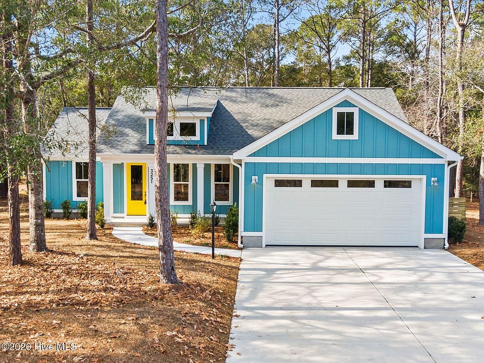 1st image of 3251 Island Drive SE