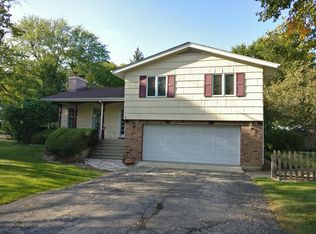421 8th Pl, Hinsdale, IL 60521