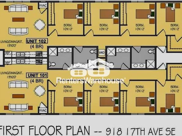 918 17th Ave SE APT 102