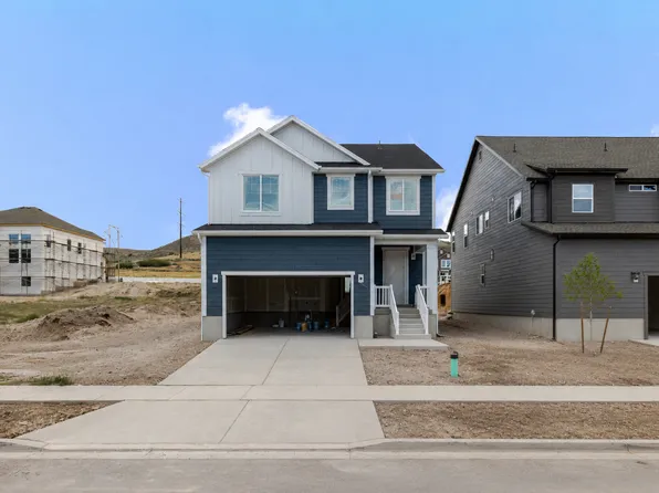 2937 N Purpletop Ln #2185, Saratoga Springs, UT 84045
