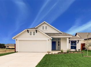 113 Wild Sage Ln, Liberty Hill, TX 78642