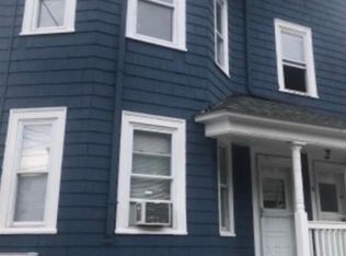 71 Ridge St #1, Providence, RI 02909