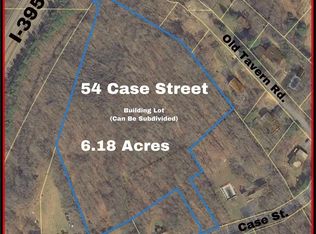 54 Case St, Norwich, CT 06360