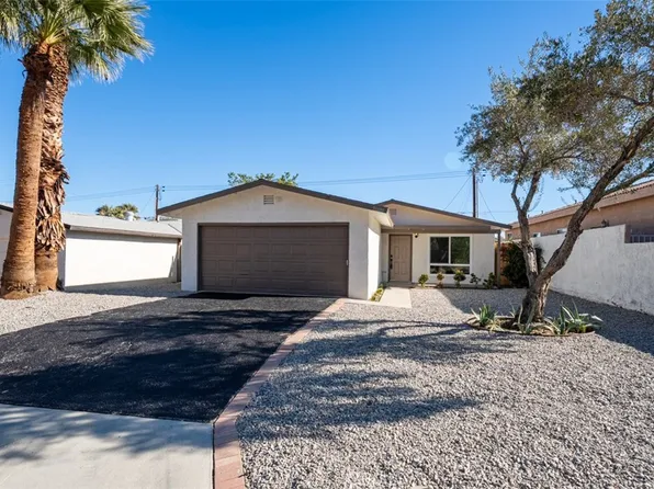 51600 Avenida Vallejo, La Quinta, CA 92253