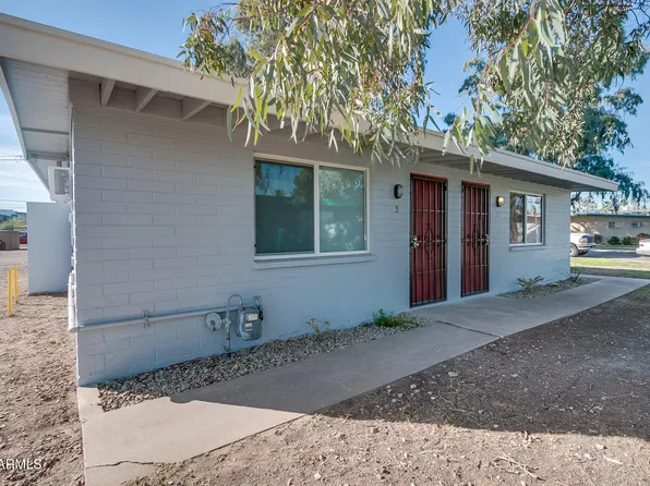 1008 S Mariana St APT 3, Tempe, AZ 85281