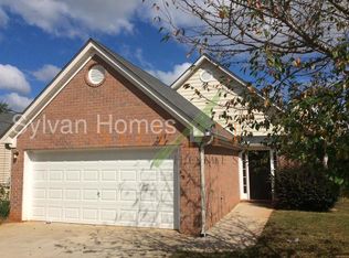7194 Ravenwood Ln, Lithonia, GA 30038