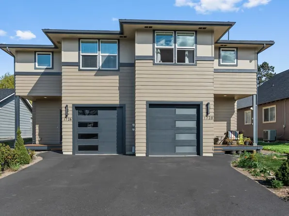 1726 SW 27th St, Redmond, OR 97756