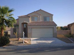 4906 Rancho Verde Ct, North Las Vegas, NV 89031
