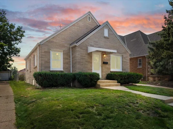 206 North 77th STREET, Milwaukee, WI 53213
