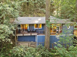 17930 Old Monte Rio Rd, Guerneville, CA 95446