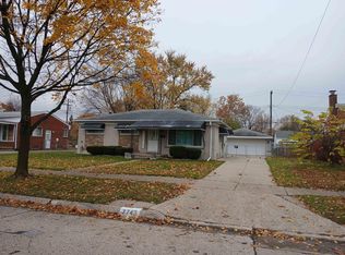 3747 Jarvis Ave, Warren, MI