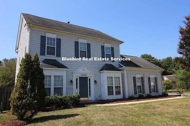 12702 Amberway Ct — Photo 1