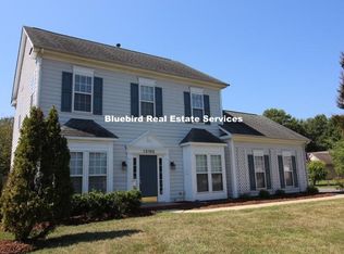 12702 Amberway Ct, Charlotte, NC 28269