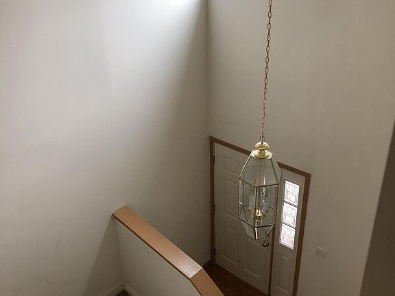 Entry Way
