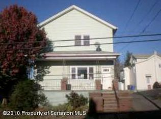 839 Alder St, Scranton, PA 18505