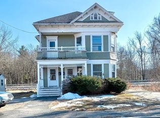 455 Main St, Leicester, MA 01524