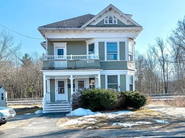 455 Main St, Leicester, MA 01524