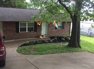 3331 Dewine Rd, Knoxville, TN 37921