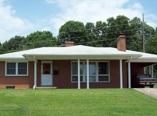 326 N Woodberry Ave, Danville, VA 24540