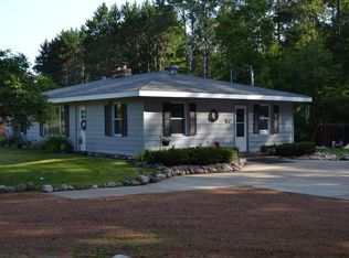 4894 Hwy 47, Rhinelander, WI 54501