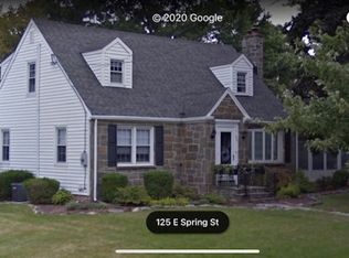 133 E Spring St, Somerville, NJ 08876