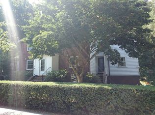 299 Beverly Rd, Brookline, MA 02467