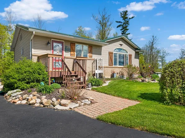 2480 Brunner ROAD, Manitowoc, WI 54220