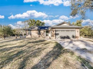 9817 SW Pine Rd, Andover, KS 67002