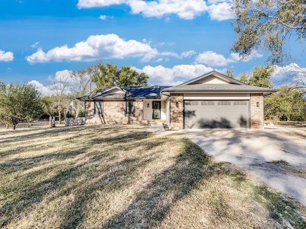 9817 SW Pine Rd, Andover, KS 67002