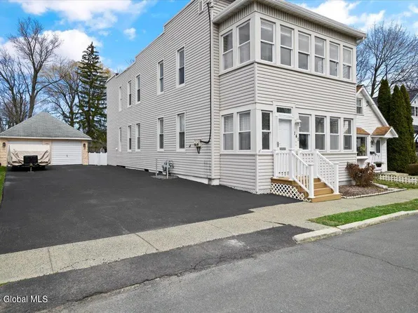 141 Johnston Avenue, Cohoes, NY 12047