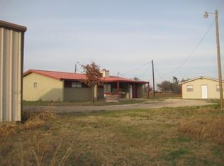 3682 Solitude Ln, Elm Mott, TX 76640