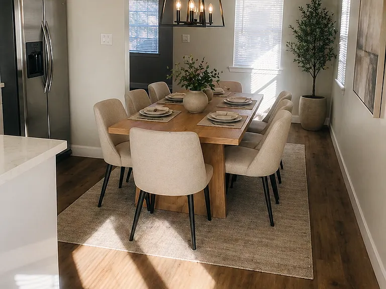 6433 Gentry Ave — Photo 2