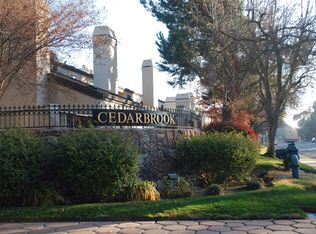 1104 Cedar Creek Dr UNIT 3, Modesto, CA 95355