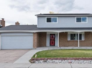 9377 W Brittany Ave, Littleton, CO 80123