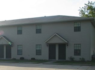 440 Meadow Dr APT 6, Troy, IL 62294