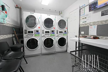 Rented by Alpha Properties NYC I LLC