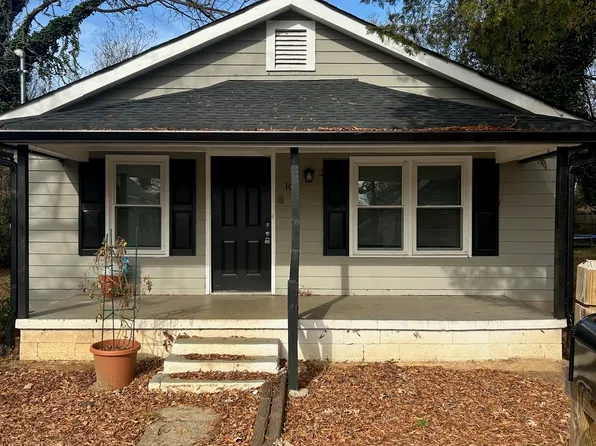 109 E 15th St SW, Rome, GA 30161