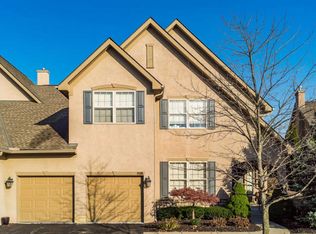 8037 Hillingdon Dr, Powell, OH