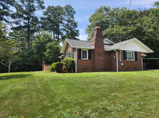 2401 Seminole Rd, Augusta, GA 30904