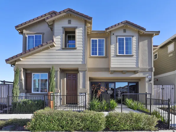 Dulcian Plan, Cadence at Gold Hill