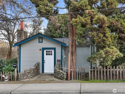 5302 S 137th Street, Seattle, WA, 98168