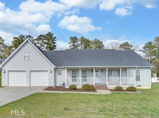 43 Rellim Way, Hartwell, GA 30643