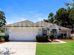86353 Sand Hickory Trl, Yulee, FL 32097