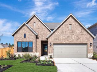 26544 Pioneer Pointe Ct, Magnolia, TX 77354