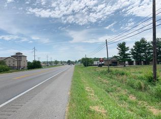 0 Perryville Rd, Danville, KY 40422