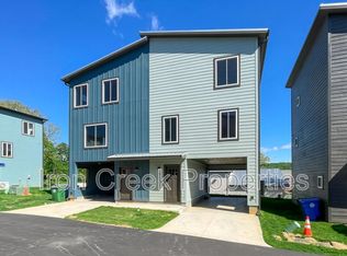 74 E Cascade St, Arden, NC 28704